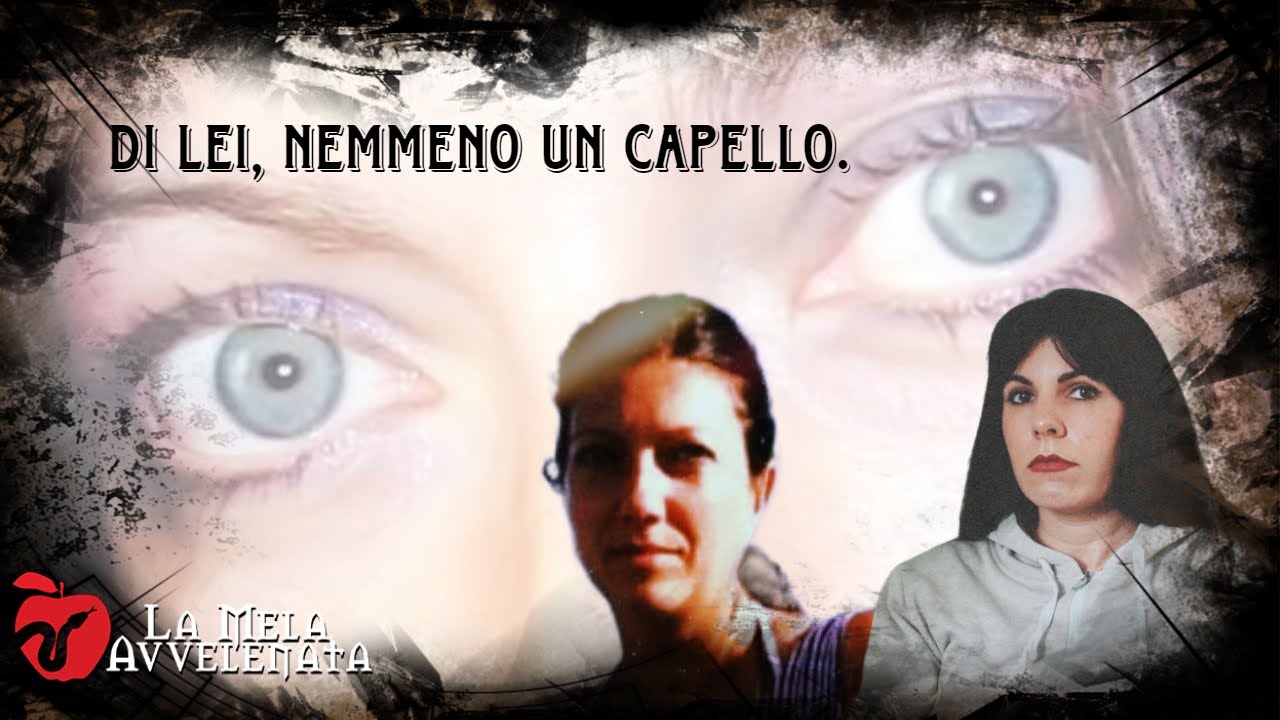 DI LEI, NEMMENO UN CAPELLO//PER R0BERTA