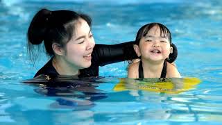 5 Pool Rules To Follow For Your Backyard Pool #watersafetyforkids