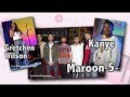 Radio.com Rewind, Award Show Edition: Episode 7