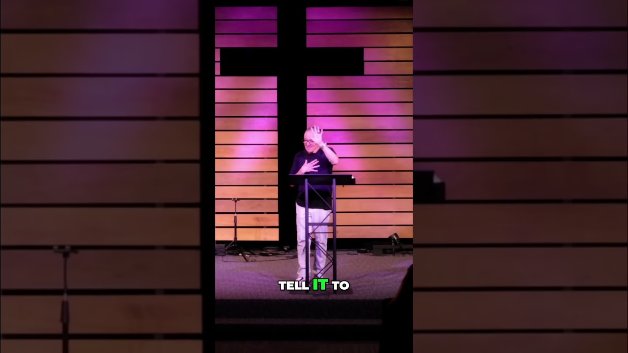 Embrace Your Thorns: The Prophetic Path to Supernatural Power 