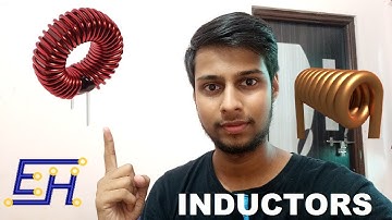 Inductors | Electro house | Daniyal Qureshi