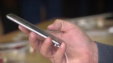 Virginia Department of Health warns of contact tracer scams