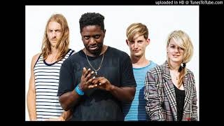 Bloc Party - New Blood