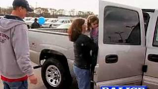Balise Chevrolet of Warwick Customer Testimonial - You'll Do Better at Balise Chevrolet!