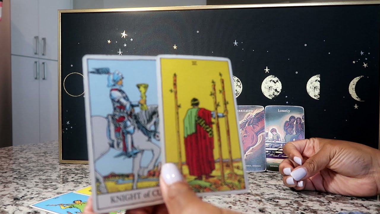 CANCER💕SOMEONE UNDERSTANDS NOW WHAT THEY PUT YOU THROUGH & IT'S EMBARRASSING NOW FOR THEM TO FACE U