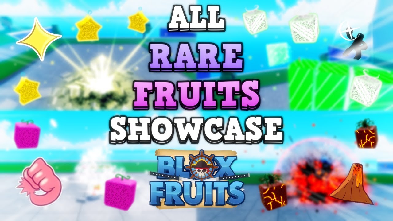 5 underrated Elemental Blox Fruits in Roblox Blox Fruits
