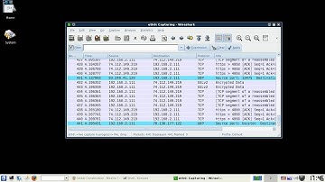 How To Run WireShark in HaxLabs PenTest Network