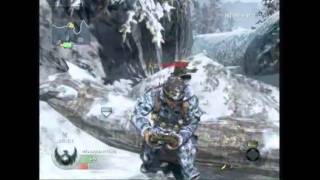 Black Ops - Claymore FAIL