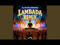 Lambada House Remix