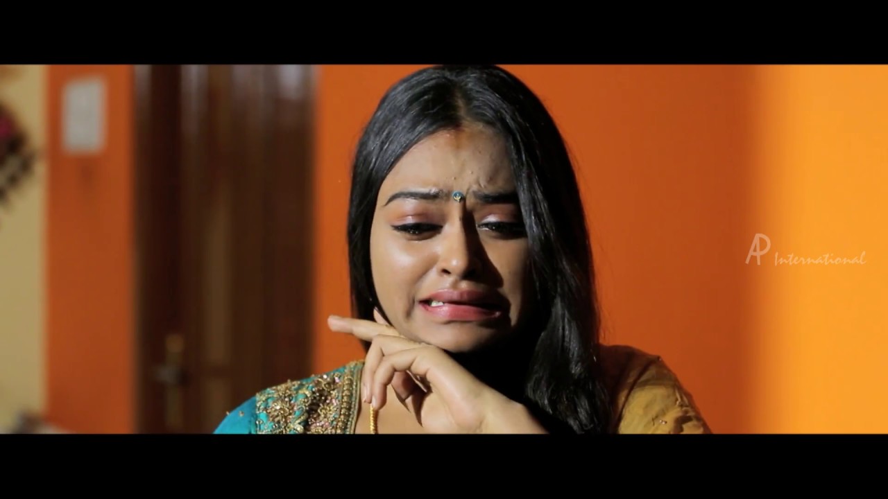 Avan Aval Tamil movie | scenes | Devika tries comforting Vignesh | Vignesh eliminates his wife