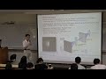 半導體物理基礎: 3-12.1 矽與砷化鎵的真實能帶結構圖(1)