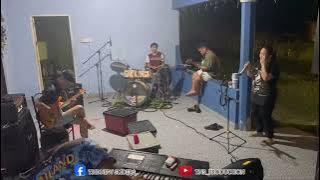 Mantan Pacar Ngajak Balikan _ The New Sliders ( COVER )