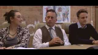 Snooze in the Boardroom with Addison Lee