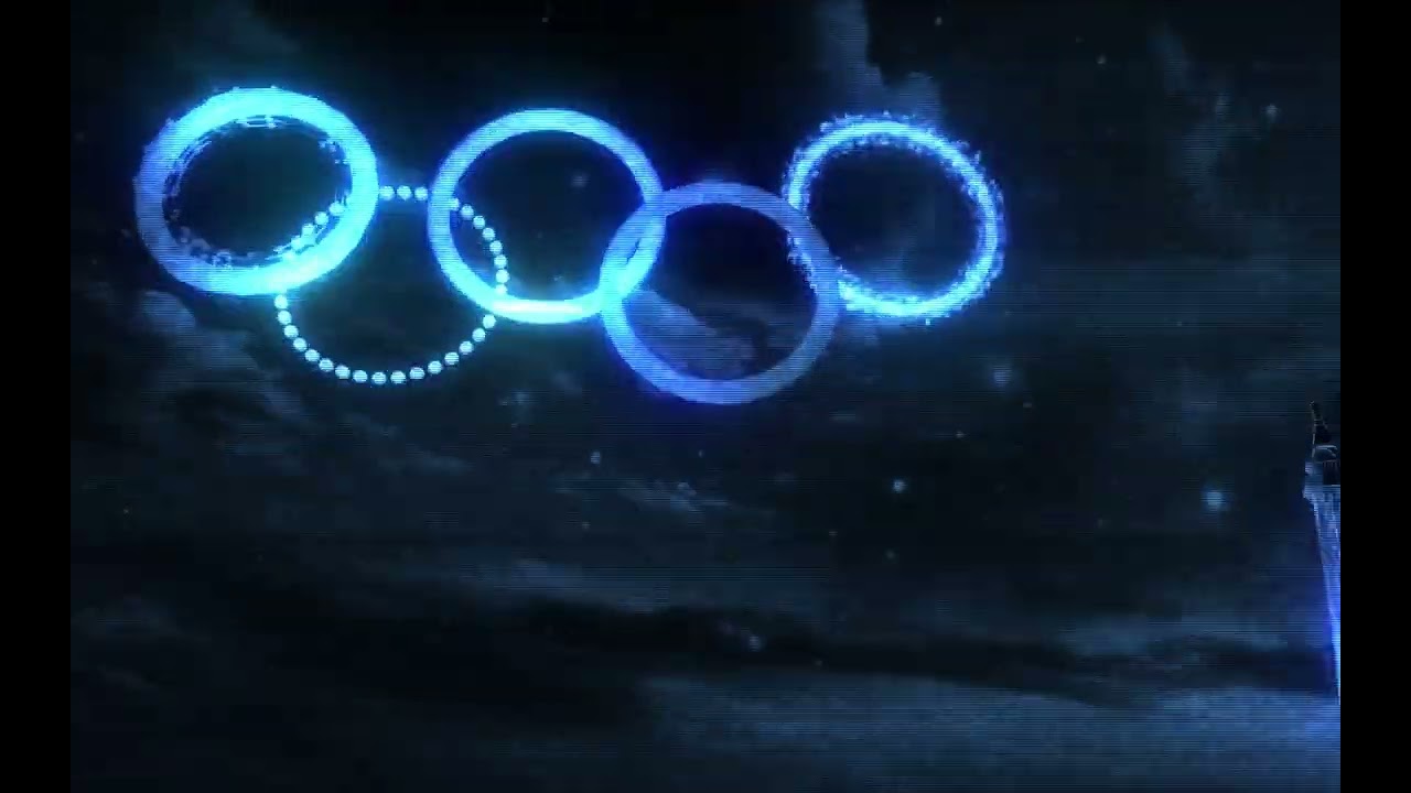 Aneta bozek Paris animation