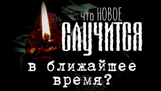 Гадание на картах. ЧТО НОВОГО В ЖИЗНИ БУДЕТ В БЛИЖАЙШЕЕ ВРЕМЯ? ПРОГНОЗ НА БУДУЩЕЕ