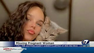 Missing Jackson County Woman