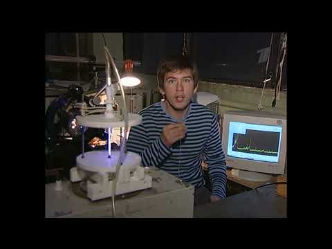 Видео: Новости 2006г. Российским ученым удалось создать новый источник энергии-Звёздную батарею!