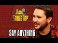 Say Anything: Josh A. Cagan, Matt Mira, and Jonah Ray join Wil on TableTop, episode 10