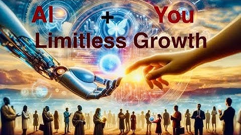 AI-Powered Self Improvement - Transform Your Life in 2025!