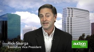 Rick Sharga WBAP 09 17 15