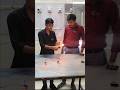 Series connection Pratical #education #electrical #electronic #wiring