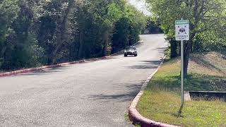 1966 Jaguar E Type Road Test