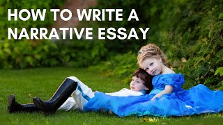 How to Write a Narrative Essay (Full Example)