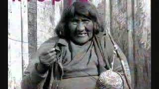 Música Selknam Ona Cantos Tradicionales Keyúk, Lola Kiepja, Miyelkin