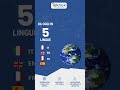 Teknox parla la tua lingua: 5 lingue ora disponibili sul nostro sito!