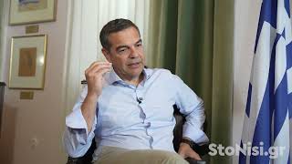 «Χρειάζεται Εθνικό Ταμείο Αποκέντρωσης»