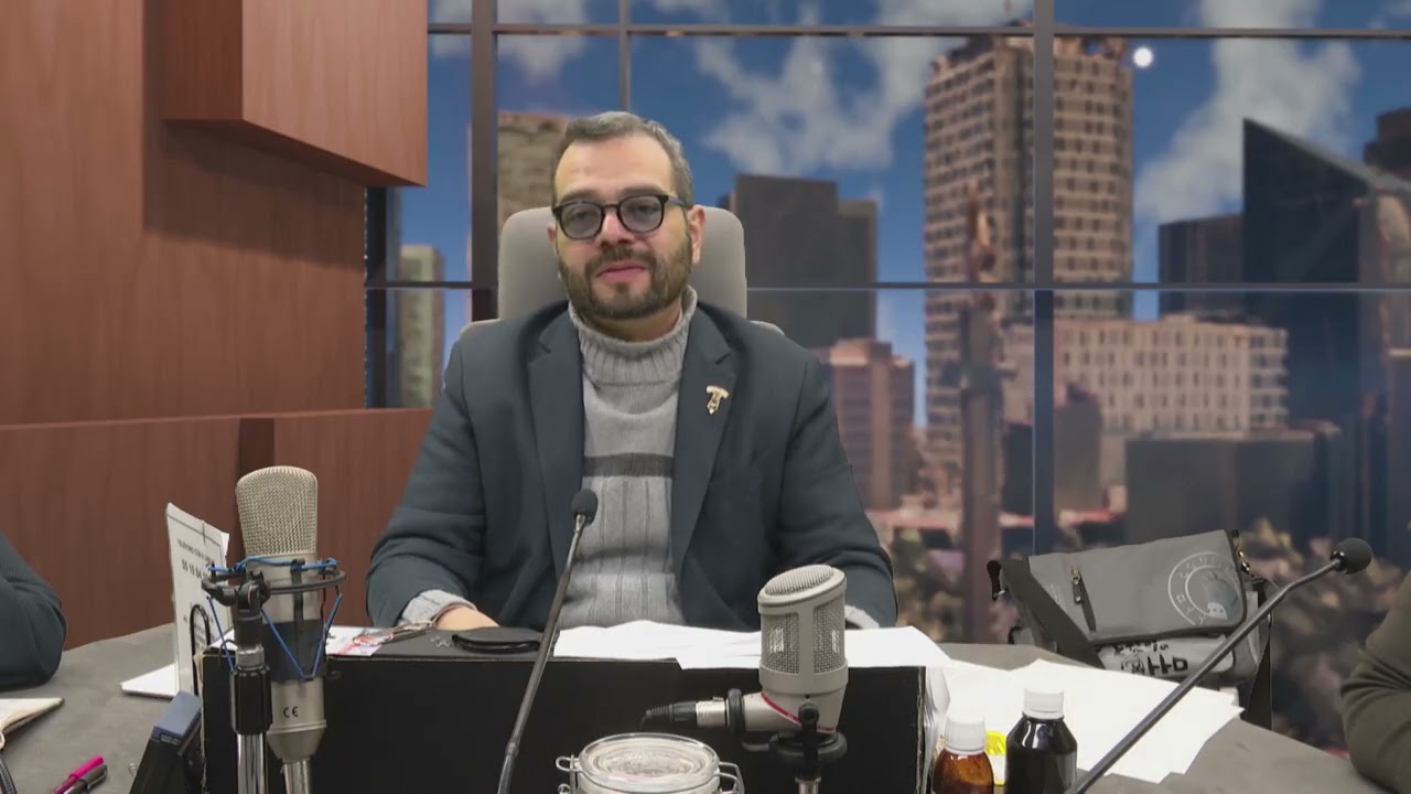 ¿Fin de una era? Julio Iglesias se declara inocente ante acusaciones de abuso sexual | Parte 1