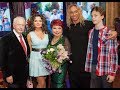 юбилей мамы Наташи Королевой Miami USA 02.2016 мама Люда EXCLUSIVE !!