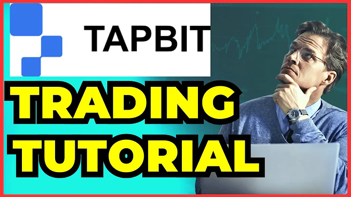 Simple Tapbit Crypto Trading Tutorial for Beginners (2025) – No KYC Exchange!
