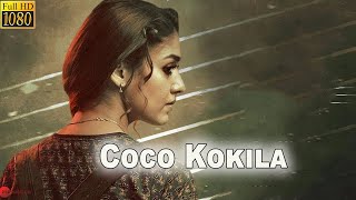 Coco Kokila Movie | Nayanthara | Telugu Talkies screenshot 4