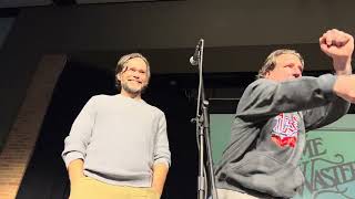 Sweet Hardline - Ticketstock 2026 - Unedited Video