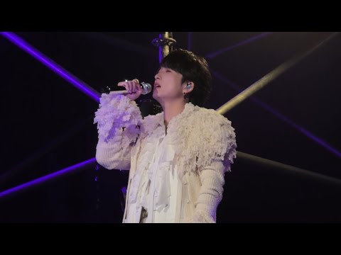 邱鋒澤 Feng Ze、Edan 呂爵安 《我以為可以》 鋒澤fancam 20260314 Bend The Lines Concert
