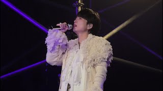 邱鋒澤 Feng Ze、Edan 呂爵安 《我以為可以》 鋒澤fancam 20260314 Bend The Lines Concert