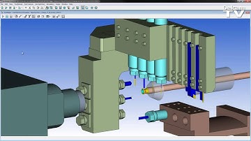 PartMaker for the Citizen L7 Series