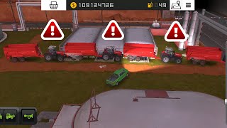Fs18, How To Making Biogas Plant Gas In Fs18, Farming Simulator 18