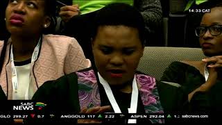 Women in construction demand equal opportunities