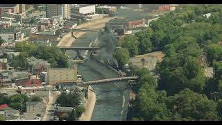 Maryland Railfest 2025