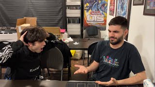 Those players with terrible banlist takes