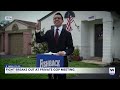 Shouting, pushing erupt at private Collier GOP meeting amid governor's race