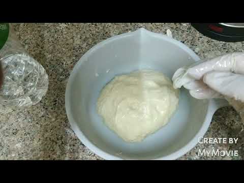 Video: Cara Membuat Kue Keju Isi