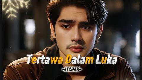 TERTAWA DALAM LUKA