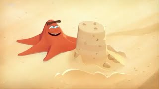 12 Episode Ninja Express - An Epic Wave