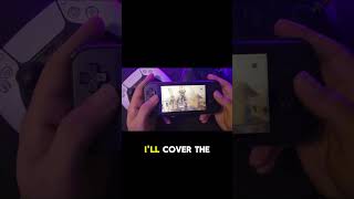 3 Months with the Retroid Pocket 4 Pro  Is It Wort it? #retroidpocket4pro #retrogaming