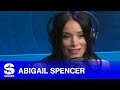 Abigail Spencer Reacts to Renewed 'Suits' Fandom