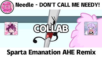 (COLLAB) Needle - DON