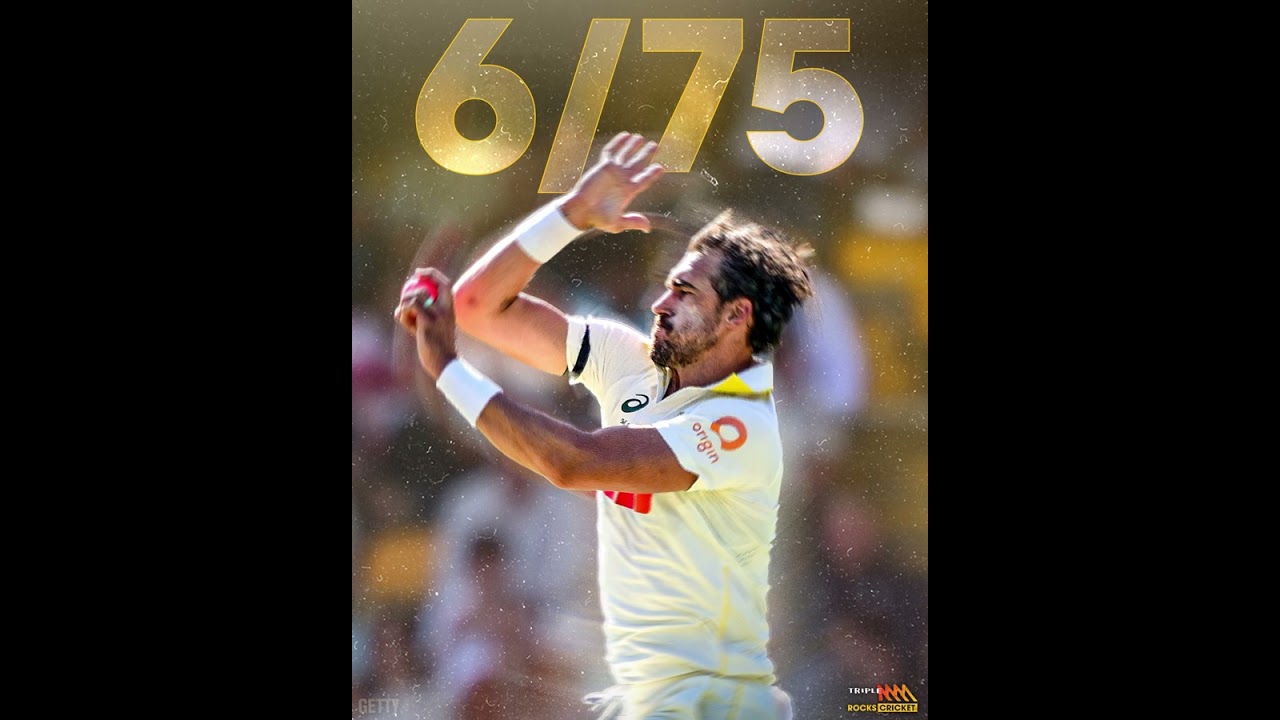 Triple M Cricket 2025/26: The Ashes 2nd Test Day 2 - Australia VS England